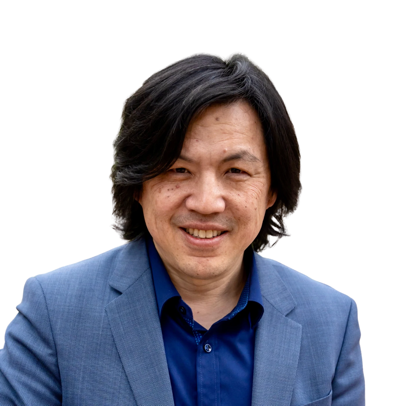 Keith Koo, founder and host of Silicon Valley Insider